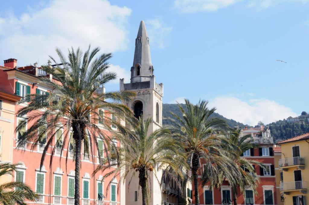 La Finestra Del Pesco Daire Lerici Dış mekan fotoğraf